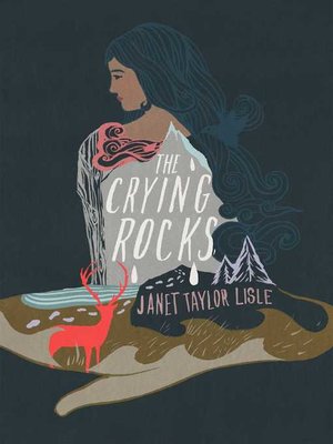 cover image of The Crying Rocks